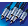 Clicktronic HC 50-500 Clicktronic 3x Cinch - 3x Cinch 5m