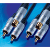 Clicktronic HC 70-500 Clicktronic S-VHS + 2x Cinch - S-VHS + 2x Cinch 5m
