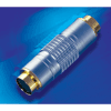 Clicktronic HC 001 Clicktronic Adapter 2x S-VHS-Kupplung