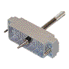 Edac 516-056-000-401 Edac 516-Series Einsatz 56pol female (Kabelbuchse)