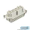 Harting 09 33 016 2701 Harting Han 16 E Kontakteinsatz Buchseneinsatz female