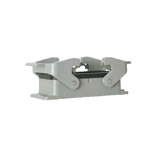 Harting 09 30 016 0301 Harting Anbaugehäuse Baugröße 16 B