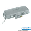 Harting 09 30 016 5425 Harting Schutzkappe für Anbau- u. Sockelgehäuse 16 B, hochwertig