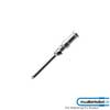 Harting 09 15 000 6106 Harting Han D, DD Crimpkontaktstift 2,5qmm versilbert