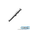 Harting 09 15 000 6203 Harting Han D, DD Crimpkontaktbuchse 0,5qmm versilbert