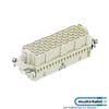 Harting 09 16 108 3101 Harting Han 108 DD Kontakteinsatz Buchseneinsatz female