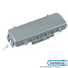 Harting 09 30 024 5425 Harting Schutzkappe für Anbau- u. Sockelgehäuse 24 B, hochwertig