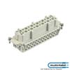 Harting 09 33 024 2701 Harting Han 24 E Kontakteinsatz Buchseneinsatz female