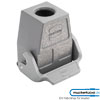 Harting 19 30 006 0756 Harting Kupplungsgehäuse Baugröße 6 B hohe Bauform M25