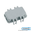 Harting 09 30 010 5401 Harting Schutzkappe für Tüllengehäuse 10 B, einfach
