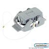 Harting 09 30 010 5423 Harting Schutzkappe für Tüllengehäuse 10 B, hochwertig