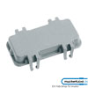Harting 09 30 016 5401 Harting Schutzkappe für Tüllengehäuse 16 B, einfach