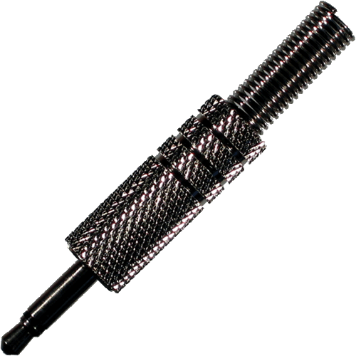   Klinkenstecker 3,5mm mono metall