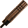 Adapter Cinchstecker auf Klinkenbuchse 6,3mm mono metall
