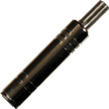   Klinkenkupplung 6,3mm stereo