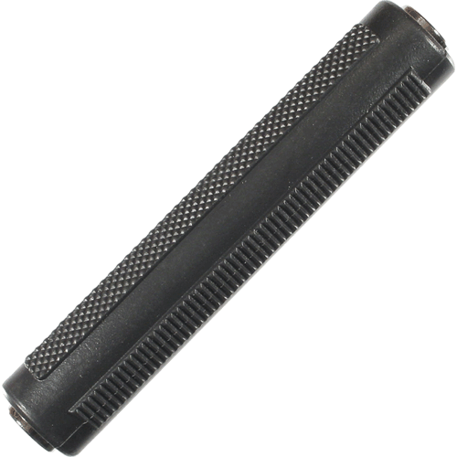 Adapter Klinkenbuchse 6,3mm stereo an Klinkenbuchse 6,3mm stereo