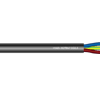  H07RN-F 5G6 Gummi-Schlauchleitung H07RN-F 5G6 (Meterware)