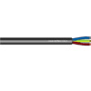 H07RN-F 5G2.5 Gummi-Schlauchleitung H07RN-F 5G2.5 (50m-Ring)