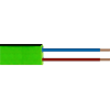  H05RNH-F 2X1.5 Illu-Leitung H05RNH2-F 2X1.5 (Meterware)