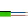  H05RNH-F 2X1.5 Illu-Leitung H05RNH2-F 2X1.5 (50m-Ring)