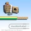  H07V-K  1.5 100m-Ring H07V-K 1,5qmm rot