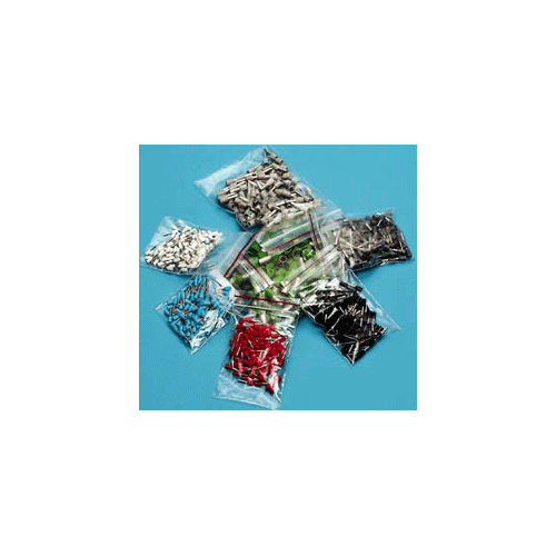  10,00mm² Aderendhülsen, 10,00qmm, isoliert