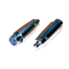Adapter XLR-Buchse male an Cinchstecker, Import