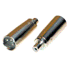   Adapter XLR-Buchse male an Cinchbuchse, Import