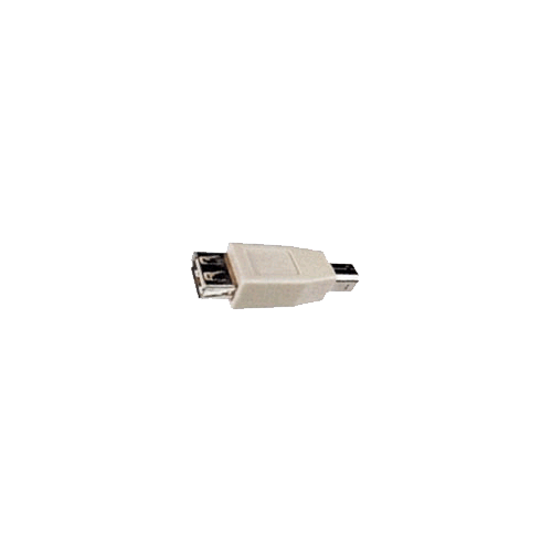   USB-Adapter A female an B male
