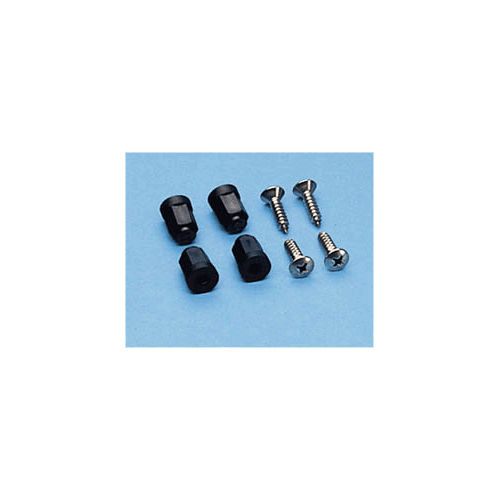   Einbausatz für CEE-Dosen 16A und 32A