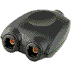 optischer Y-Adapter Toslink Kupplung an 2x Toslink Kupplung