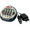Ansmann Digispeed 4 Ansmann Digispeed 4