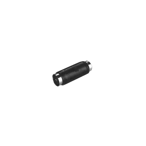 Adapter DIN-Buchse 5pol an DIN-Buchse 5pol, 1 zu 1