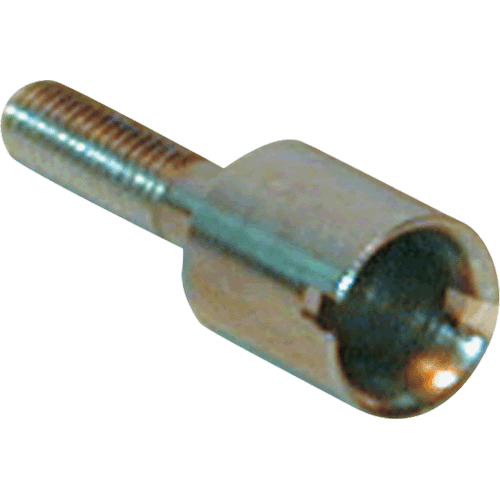   Messer-, Federleiste DIN41622 Codierschraube female