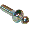   Messer-, Federleiste DIN41622 Codierschraube male