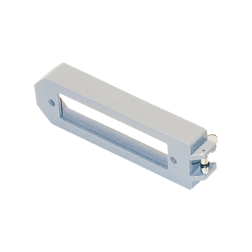   Messer-, Federleiste DIN41622 Riegelwanne Polycarbonat 30pol