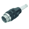Binder 09-0445-00-12 Binder Rundsteckverbinder Serie 691 Kabelstecker 12pol. male
