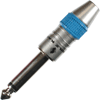 Schulz Kabel S348 Klinkenstecker 6,3mm mono blau
