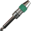 Schulz Kabel S348 Klinkenstecker 6,3mm mono grün