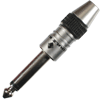 Schulz Kabel S348 Klinkenstecker 6,3mm mono schwarz