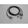 Schulz Kabel RRXXM 6 2x Cinchstecker - 2x XLR-Stecker male (Alcatel) Schulz DK4, 6m