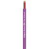 Schulz Kabel BX 4 Schulz BX 4 Lautsprecherkabel 2x 2,5qmm violett 100m