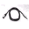 Schulz Kabel MHGB 15 XLR-Stecker male an Klinkenstecker, 2x 2,5qmm, 15m Lowcost