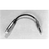 Schulz Kabel S 309 XLR-Stecker 3polig female an Klinkenstecker 6,3mm mono, Lautsprecher