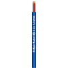 Schulz Kabel BX 3 Schulz BX 3 Lautsprecherkabel 2x 1,5qmm blau 100m-Spule