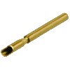 Neutrik MBS Neutrik miniCON Löt-Kontakt female, vergoldet