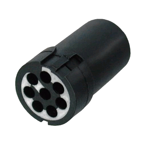 Neutrik MI8 Neutrik Neutricon modular Einsatz male