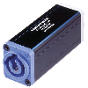 Neutrik NAC3MM Neutrik Adapter D-Form powerCON-Buchse A - powerCON-Buchse B