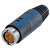 Neutrik NBNC75PQS11 Neutrik BNC-Stecker pushPULL 1.1 / 4.3