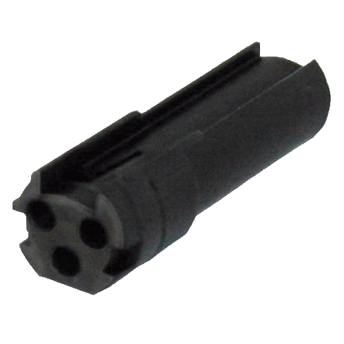 Neutrik NF3 Neutrik NanoCon Kontakteinsatz 3pol female